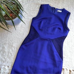 •Calvin Klein• Formal Dress